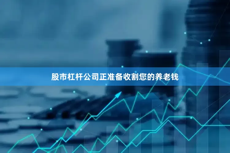 股市杠杆公司正准备收割您的养老钱